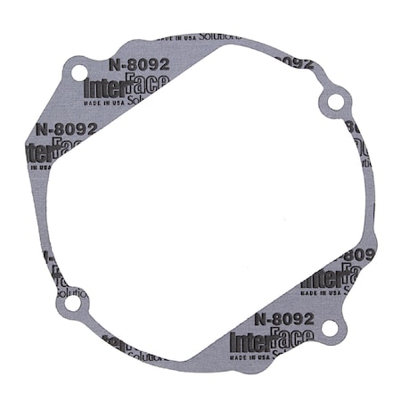 Winderosa Ignition Cover Gasket for Yamaha YZ250 82 83 84 85 86 87 816602